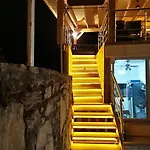 Mini Star 酒店 博德鲁姆