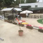Mini Star