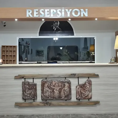 Ξενοδοχείο Mini Star Αλικαρνασσός