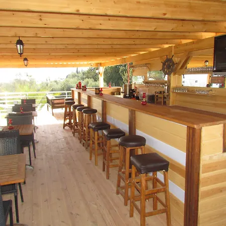 Mini Star 2* Bodrum
