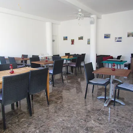 Mini Star 2* בודרום