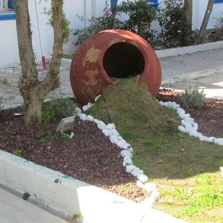 Mini Star 2* ボドルム