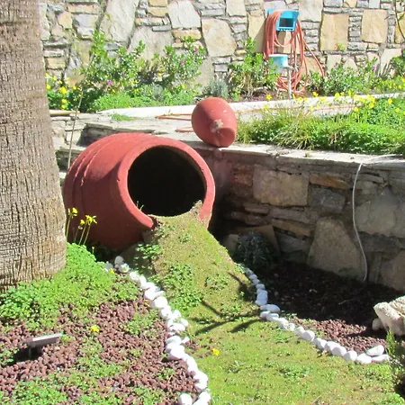 מלון Mini Star בודרום