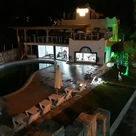 Ξενοδοχείο Mini Star