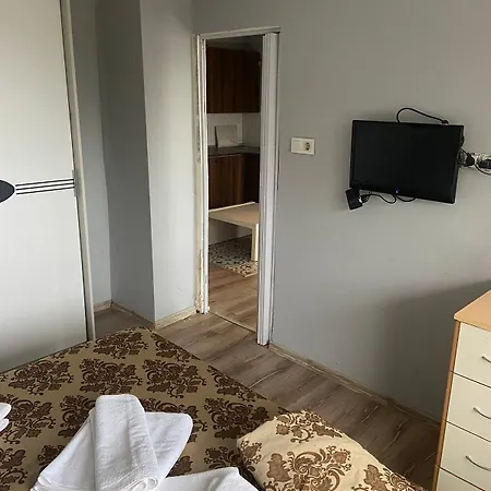 Mini Star 2* בודרום