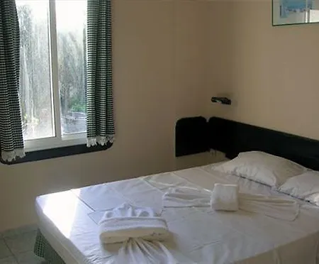 Mini Star Hotel Bitez