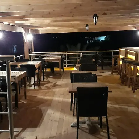 Hotel Mini Star