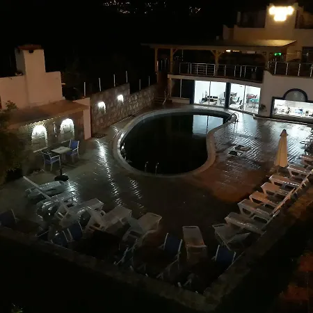 Mini Star Hotel