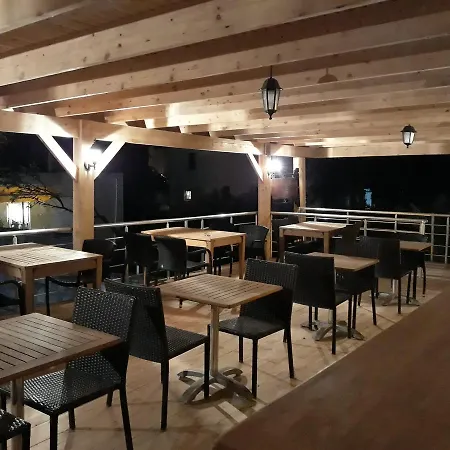 Hotel Mini Star 2*