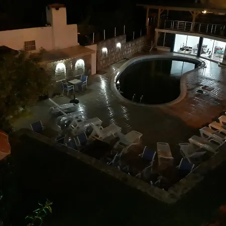 Hotel Mini Star