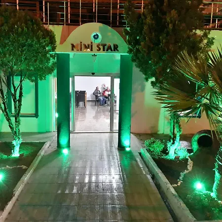 Mini Star 2*