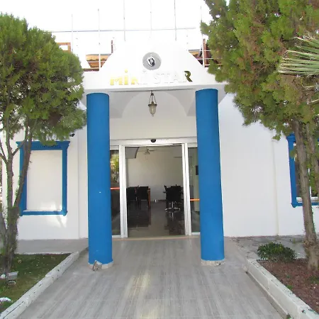 Hotel Mini Star