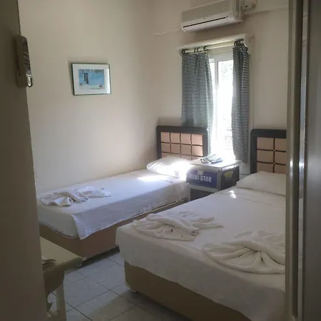 Mini Star Hotel 2*