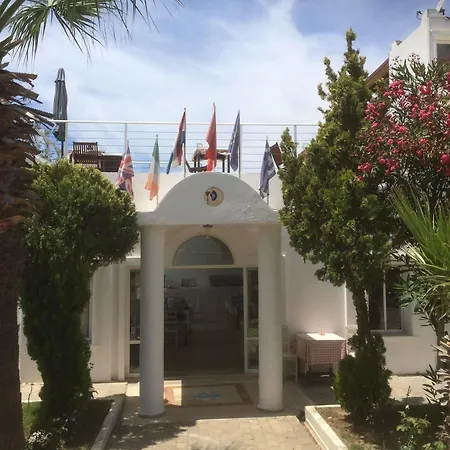 Hotel Mini Star