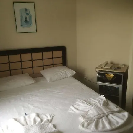 Hotel Mini Star Bitez