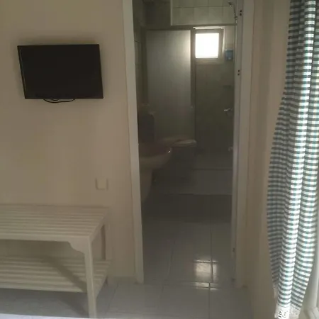 Mini Star Hotel