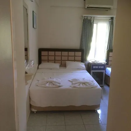 Mini Star Hotel Bitez