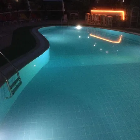 Hotel Mini Star