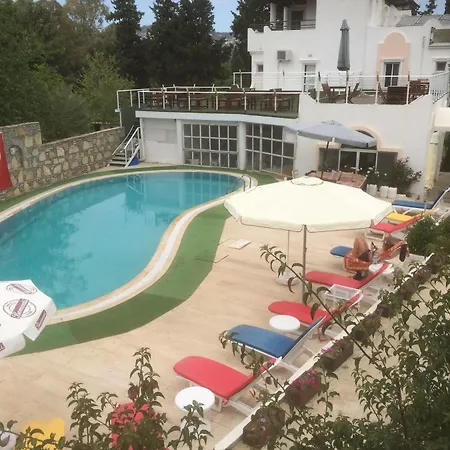 Mini Star Hotel 2*