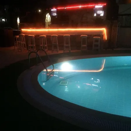 Hotel Mini Star Bitez