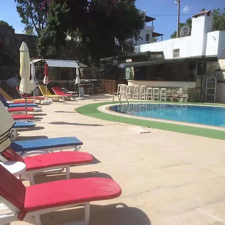 Mini Star Hotel 2*