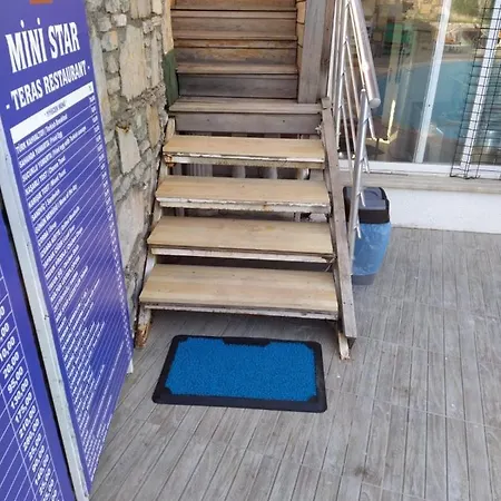 Mini Star מלון בודרום