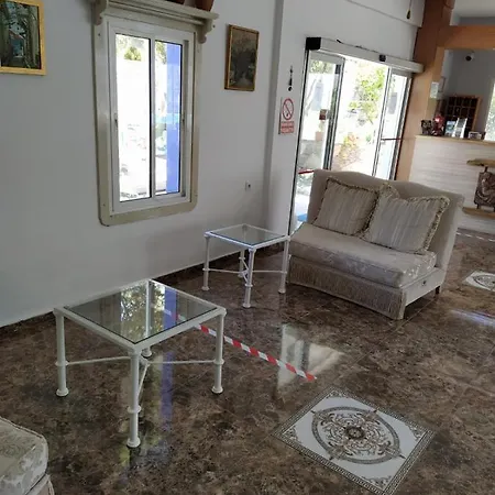 Mini Star 2* בודרום