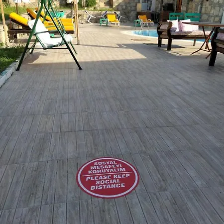 Mini Star Hotel