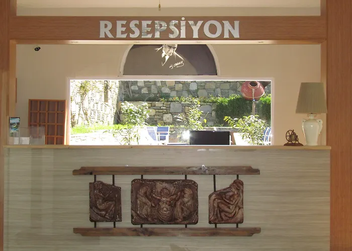 Mini Star 2* Αλικαρνασσός