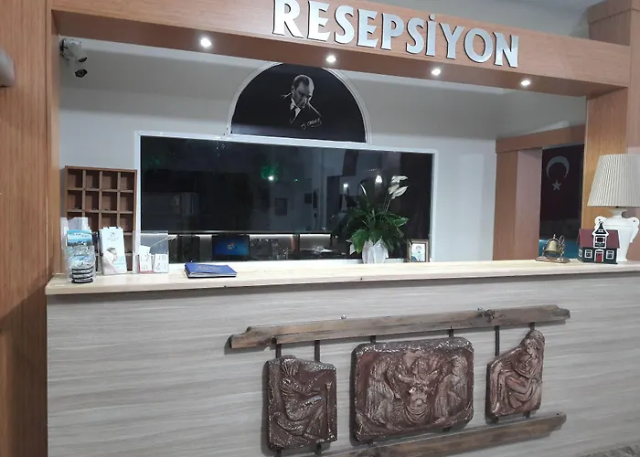 Ξενοδοχείο Mini Star