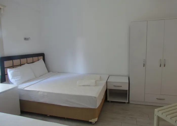 Mini Star Ξενοδοχείο Αλικαρνασσός