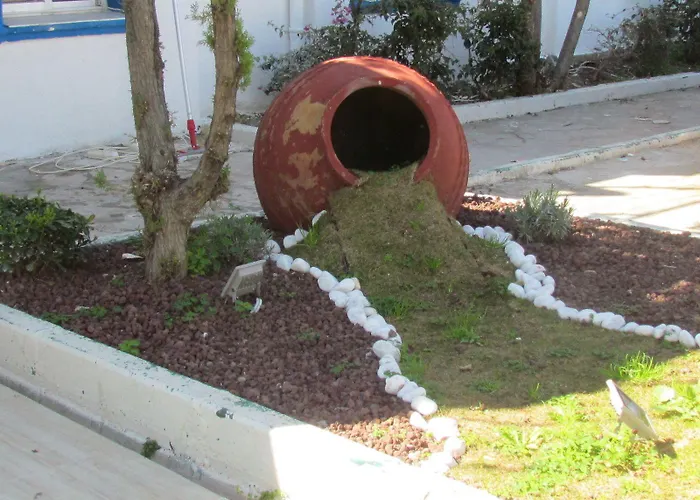 Mini Star 2* Αλικαρνασσός