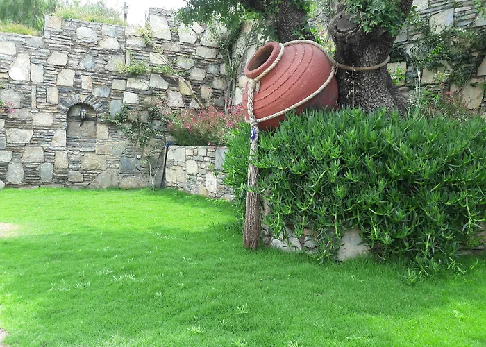 Ξενοδοχείο Mini Star