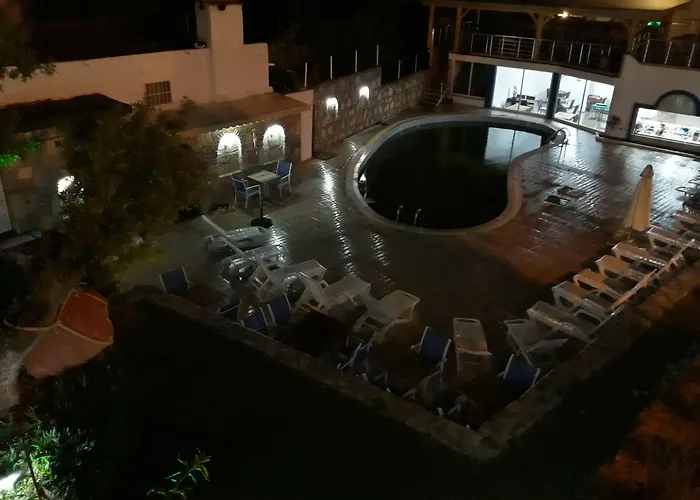 Ξενοδοχείο Mini Star 2*