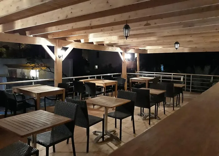 Ξενοδοχείο Mini Star 2*