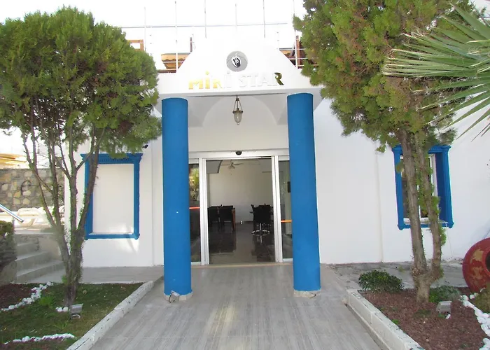 Ξενοδοχείο Mini Star