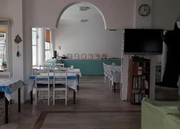 Ξενοδοχείο Mini Star