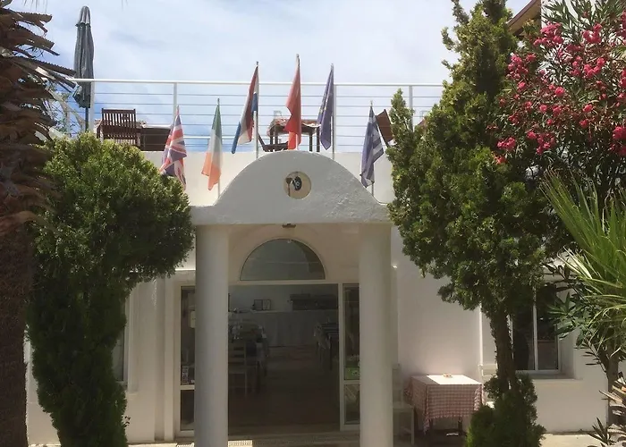 Ξενοδοχείο Mini Star