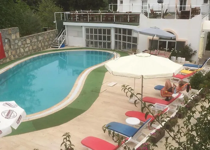 Mini Star Ξενοδοχείο 2*