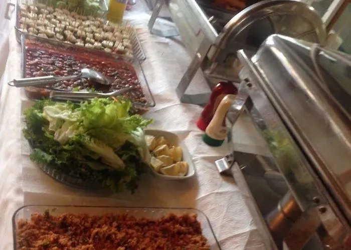 Mini Star Ξενοδοχείο Αλικαρνασσός