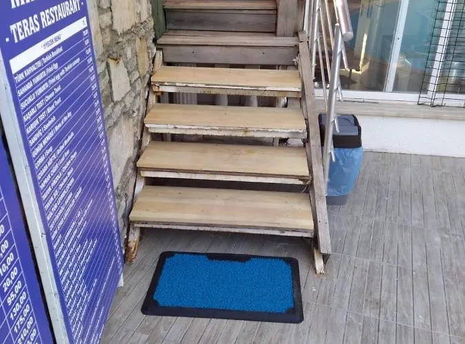 Mini Star Ξενοδοχείο Αλικαρνασσός