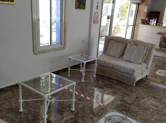 Mini Star 2* Αλικαρνασσός