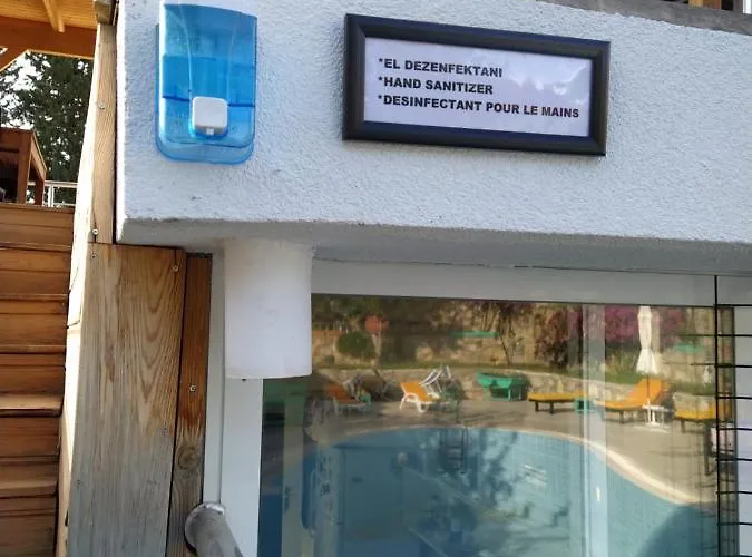 Mini Star Ξενοδοχείο 2*