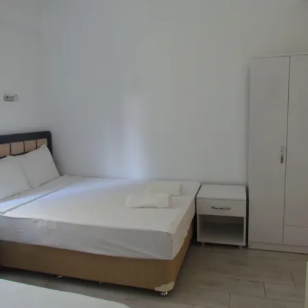 Mini Star Hotell Bitez