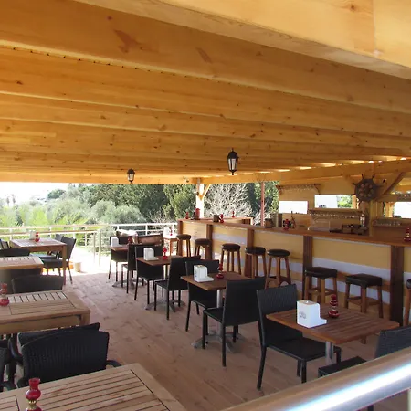 Mini Star 호텔 Bodrum