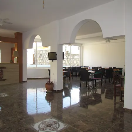 Mini Star Hotell Bitez