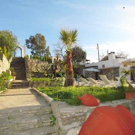 Hotel Mini Star Bodrum