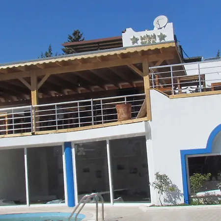 호텔 Mini Star Bodrum