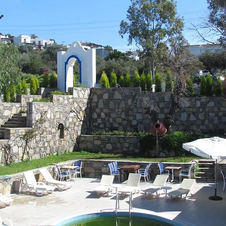 호텔 Mini Star Bodrum