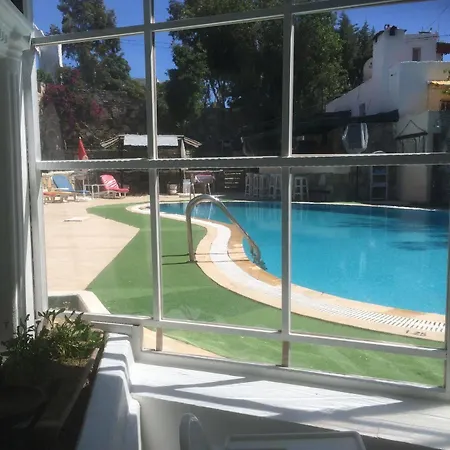 호텔 Mini Star Bodrum